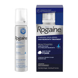 Rogaine for Men (Foam)