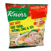 Knorr Hat Nem Thit Than, Xuong ong & Tuy