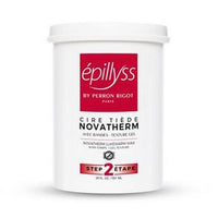 épillyss by PERRON RIGOT <em>PARIS</em> NOVATHERM Depilatory Gel