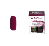 WAVEgel #143<br><strong>WINTER BLOSSOMS</strong>