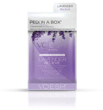 VOESH - PEDI IN A BOX Deluxe 4 Steps [ Energy Boost ]