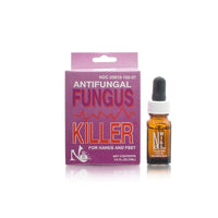 AntiFungal FUGUS KILLER For Hand And Feet [ 7 mL ]