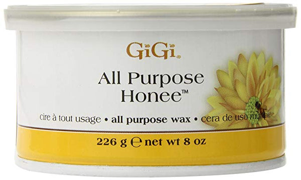 Wax GiGi All Purpose Honee - Wax Cream [226g]