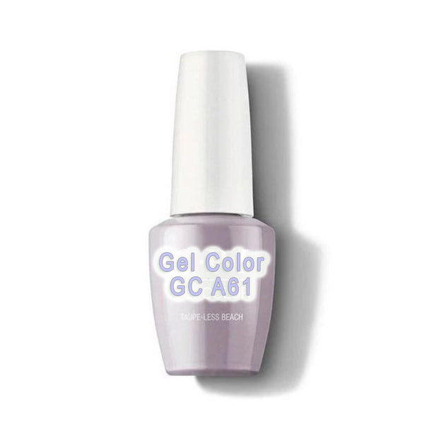 OPI Gel polish gel color gc O.P.I. – Liana Nail Supply