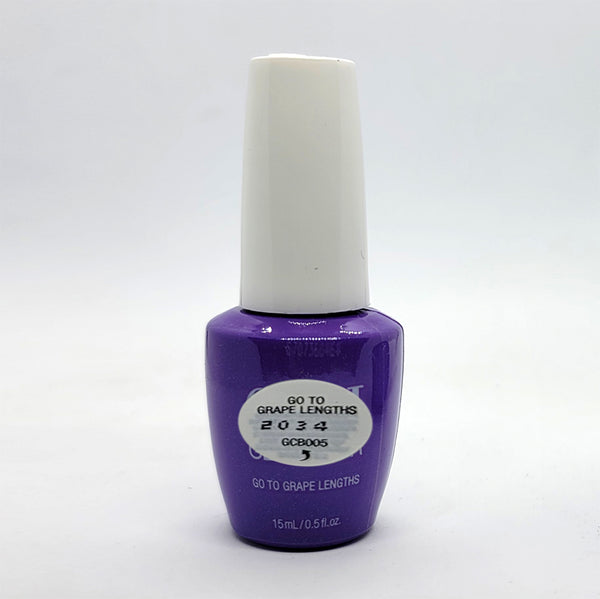 OPI Gel polish gel color gc O.P.I. – Liana Nail Supply