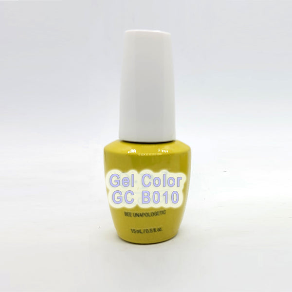 OPI GC B010 Bee Unapologetic