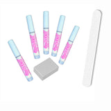 KDS Nail Glue Acrylic Tips Adhensive