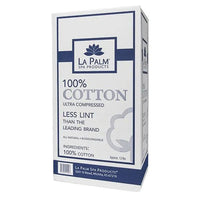 100% Cotton - La Palm