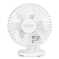 Turbo Desk FAN NEW!