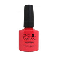 CND Shellac JELLY BRACELET Soak Off UV/LED [7.3mL - 0.25oz]