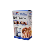 Varisi Nail Solution for Nail Fungus Kill [ 7 mL ]