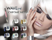 WAVEgel Chrome Metal