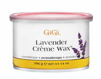 Wax GiGi Lavender - Wax Cream [226g]